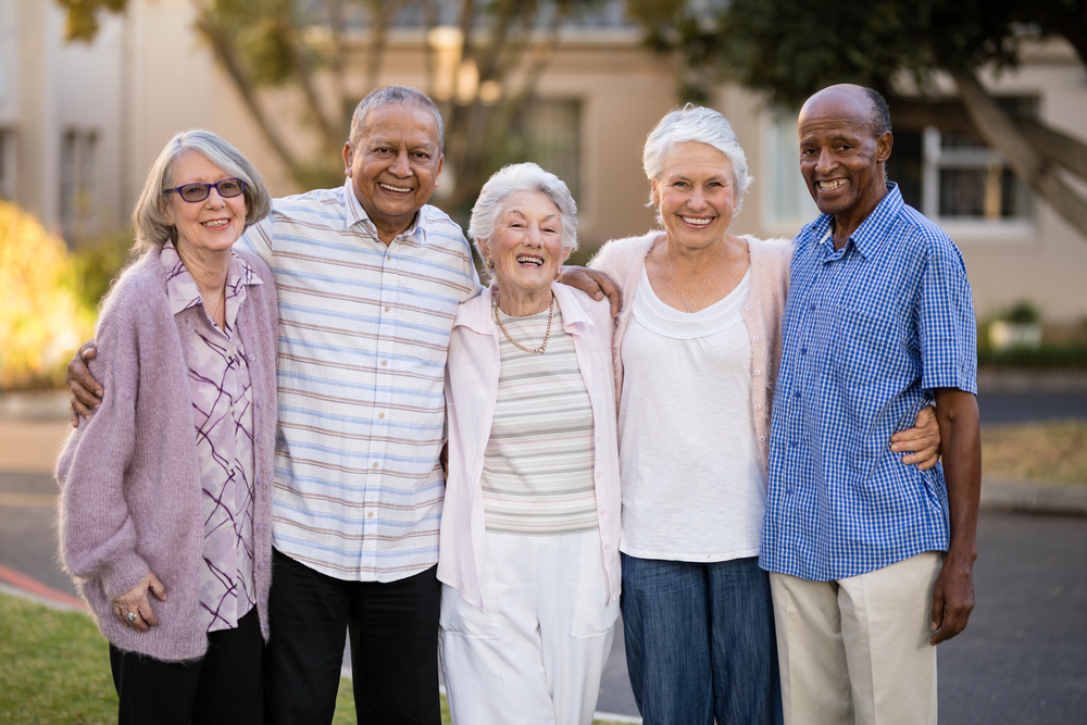 Impact Community Center of Riverside County (ICCRC)