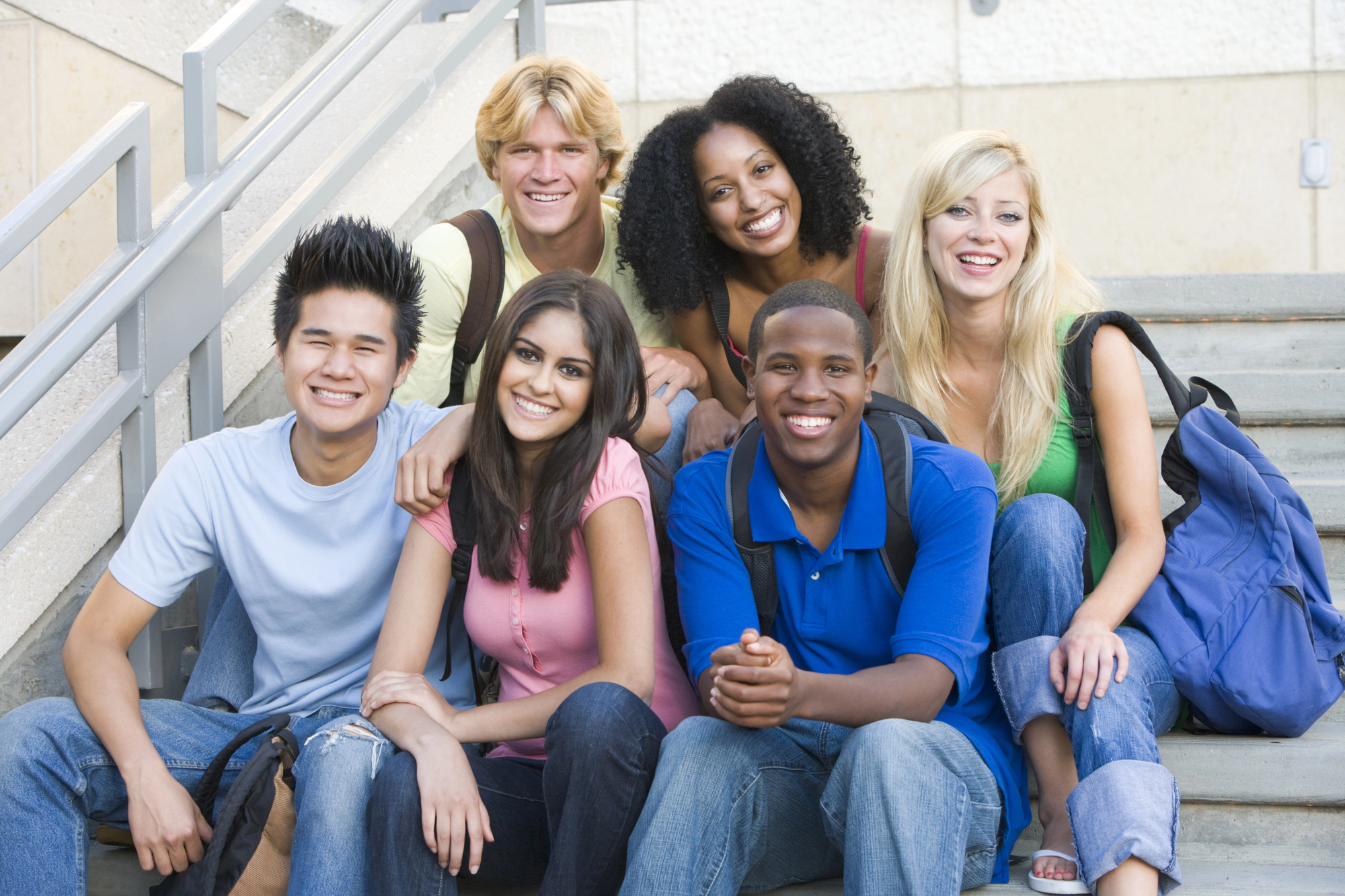 Impact Community Center of Riverside County (ICCRC)